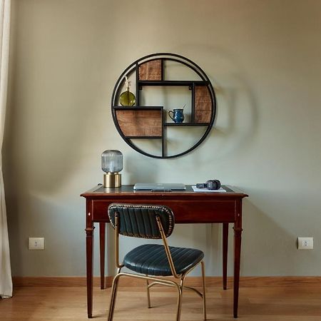 Marita Apartment Lucca Dış mekan fotoğraf