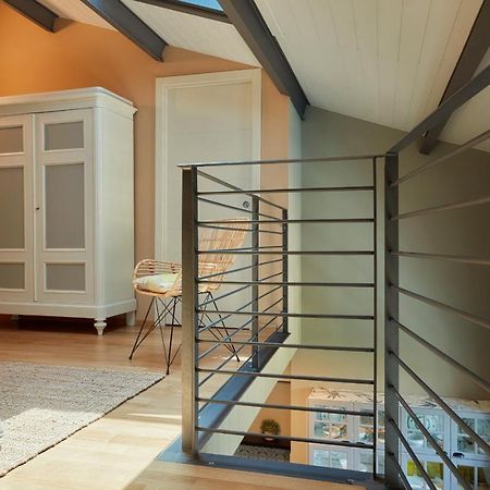Marita Apartment Lucca Dış mekan fotoğraf