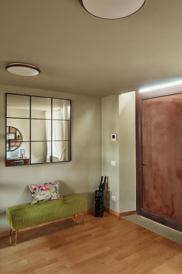 Marita Apartment Lucca Dış mekan fotoğraf