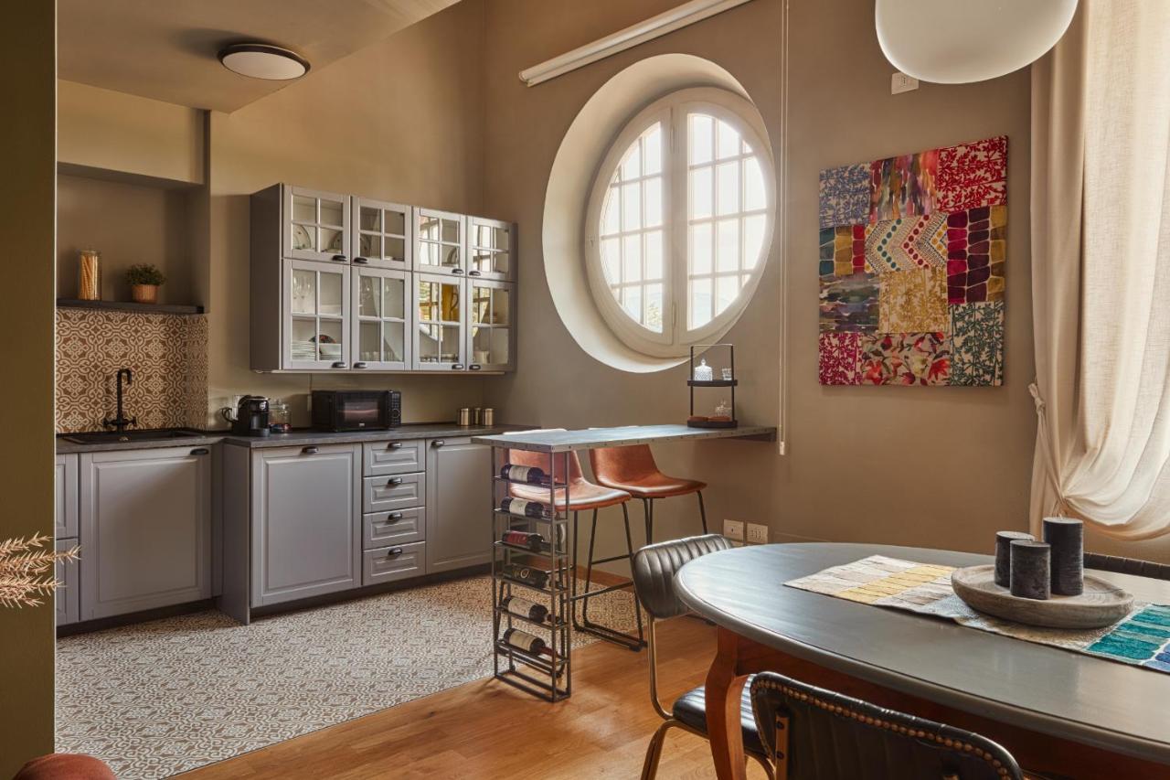Marita Apartment Lucca Dış mekan fotoğraf