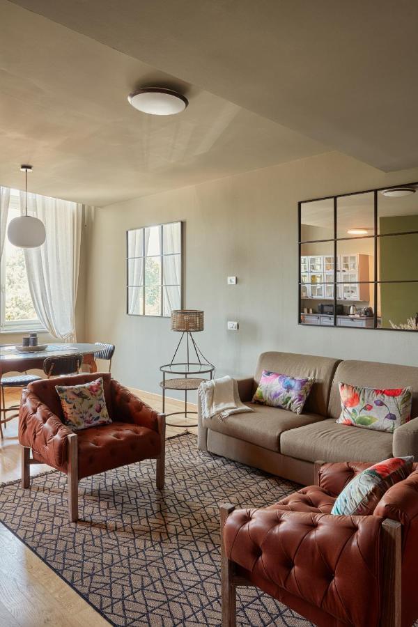Marita Apartment Lucca Dış mekan fotoğraf