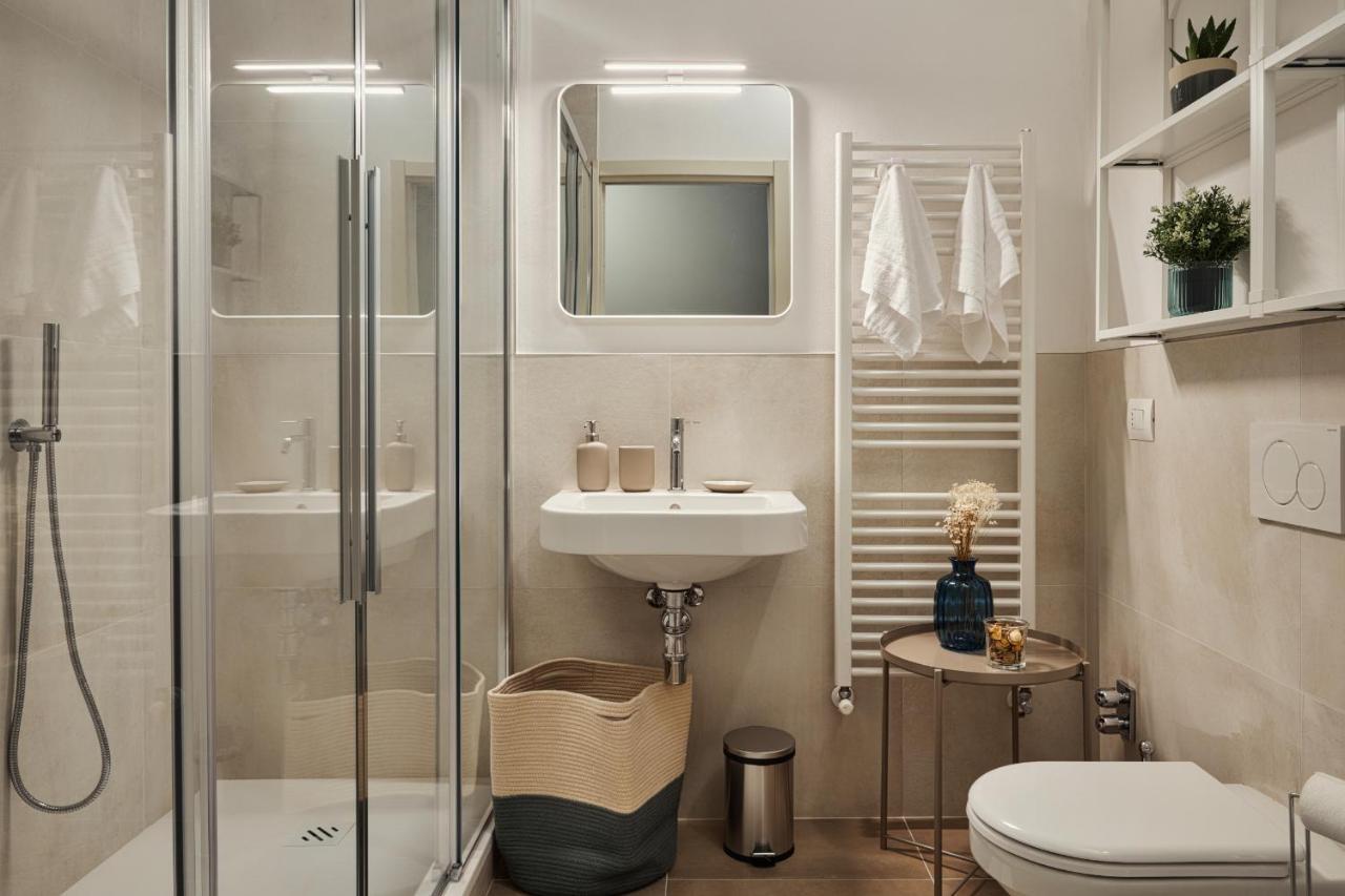 Marita Apartment Lucca Dış mekan fotoğraf