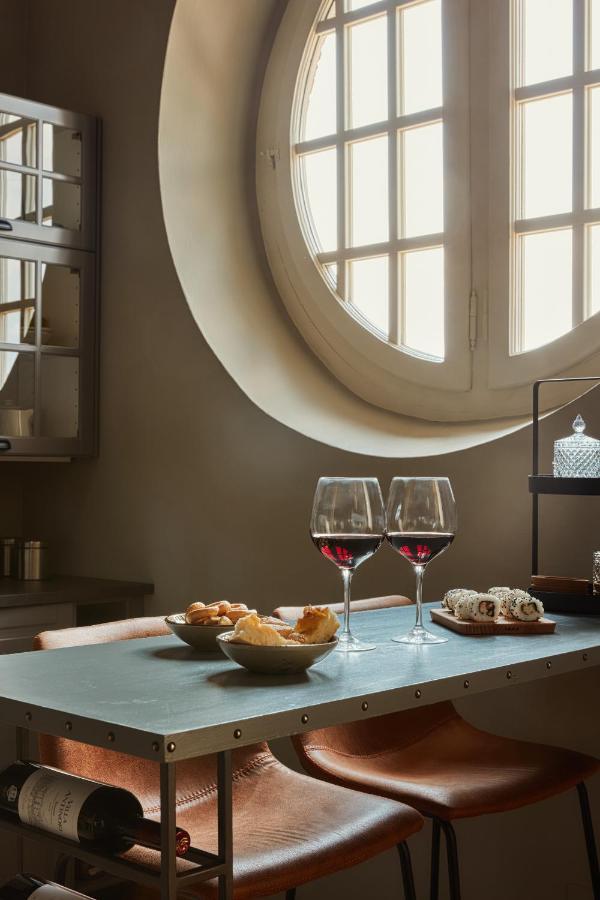 Marita Apartment Lucca Dış mekan fotoğraf