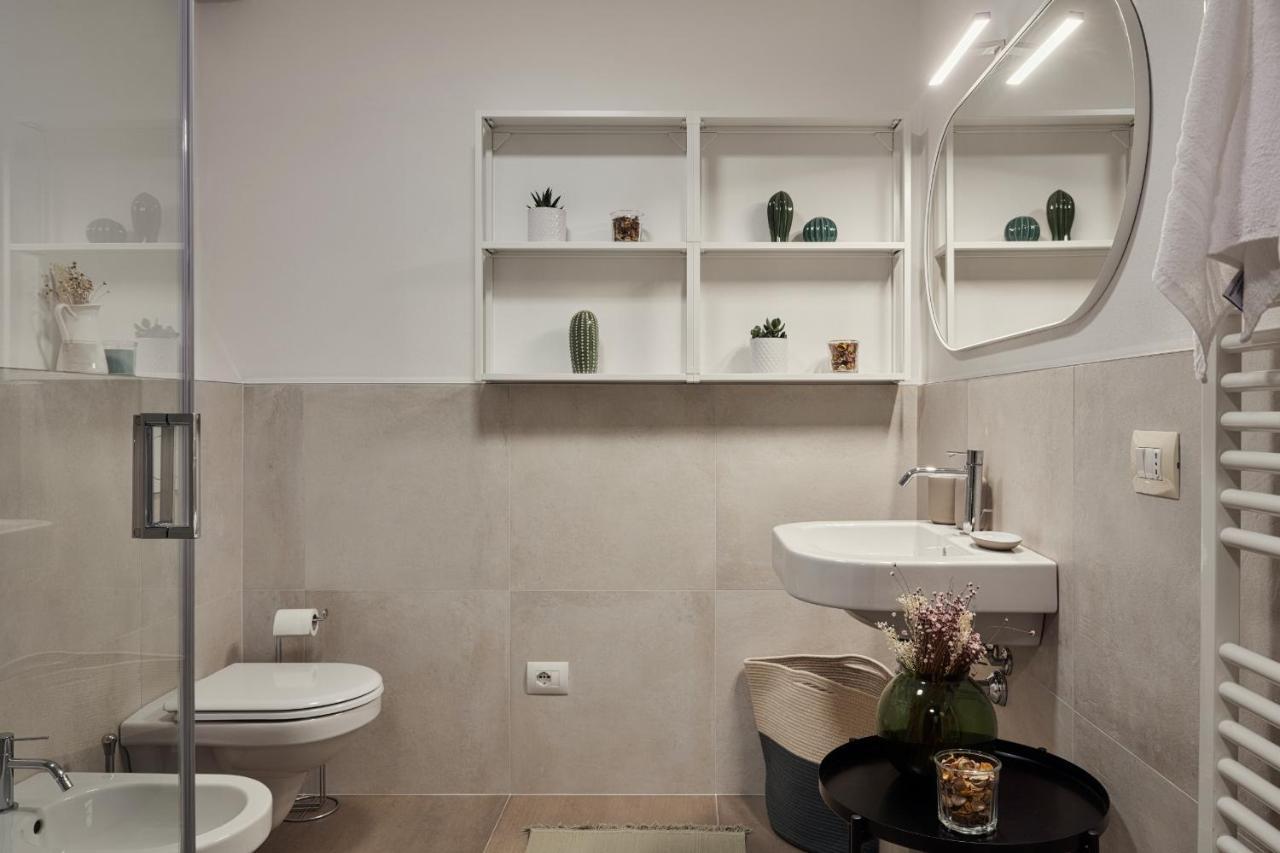 Marita Apartment Lucca Dış mekan fotoğraf