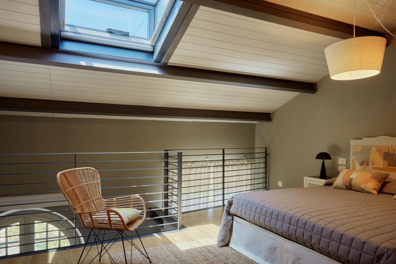 Marita Apartment Lucca Dış mekan fotoğraf