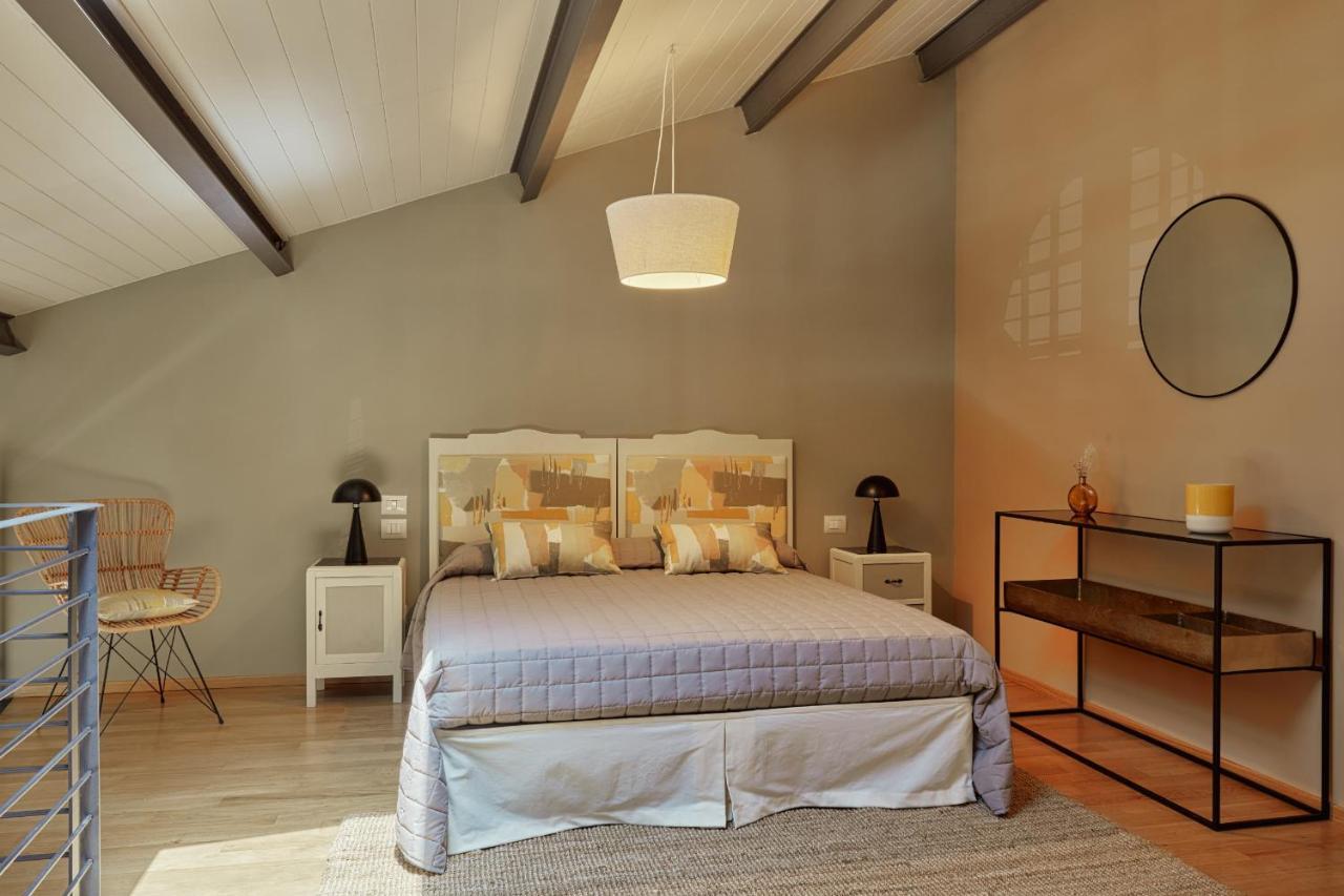 Marita Apartment Lucca Dış mekan fotoğraf