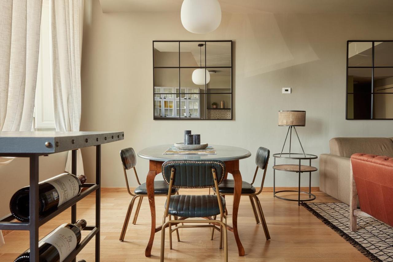 Marita Apartment Lucca Dış mekan fotoğraf
